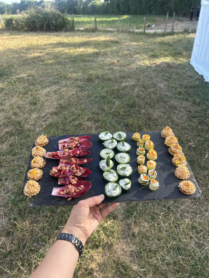 Apéritifs