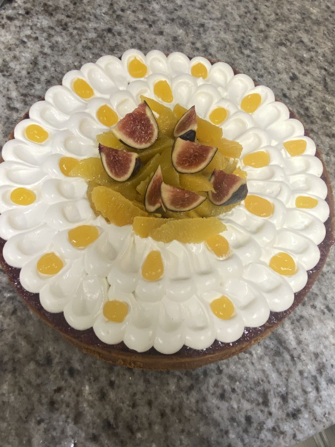 Entremets