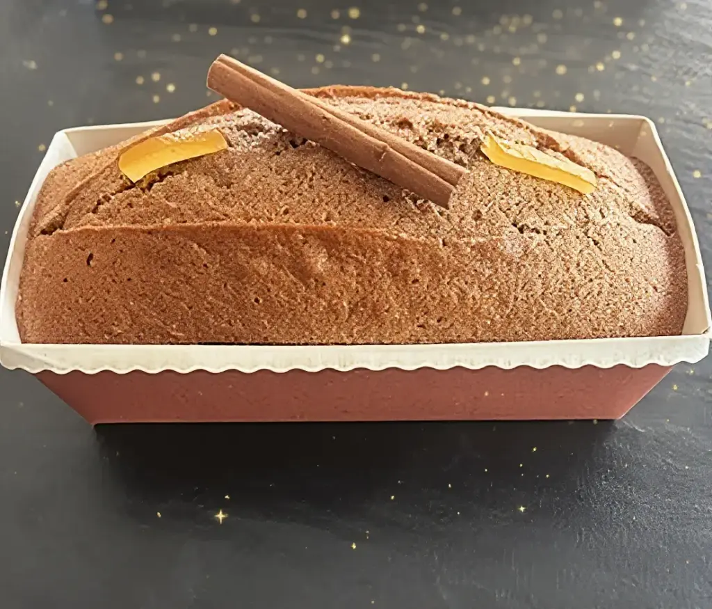 ​Pain d'épices Saveurs & Emotions