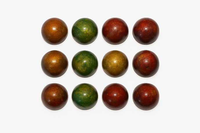 ​Bonbons au chocolat