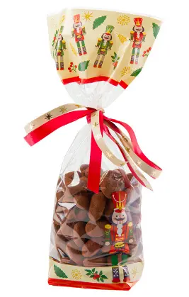 Noisettes du Piémont